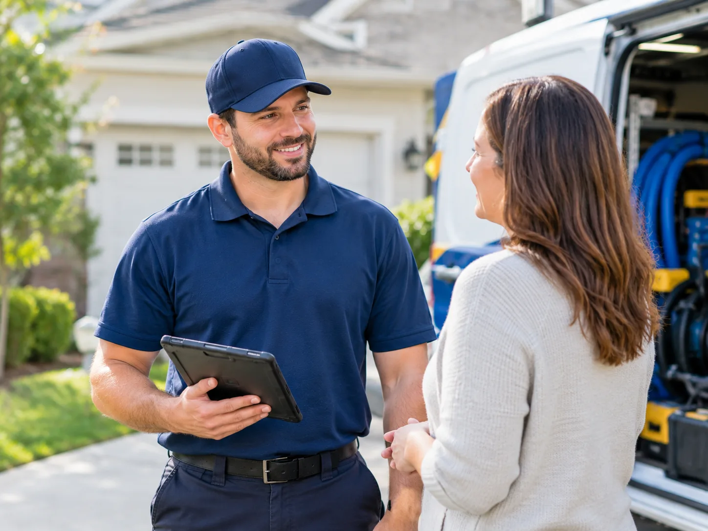 Sewage Backup Cleanup Mossville, IL FAQs